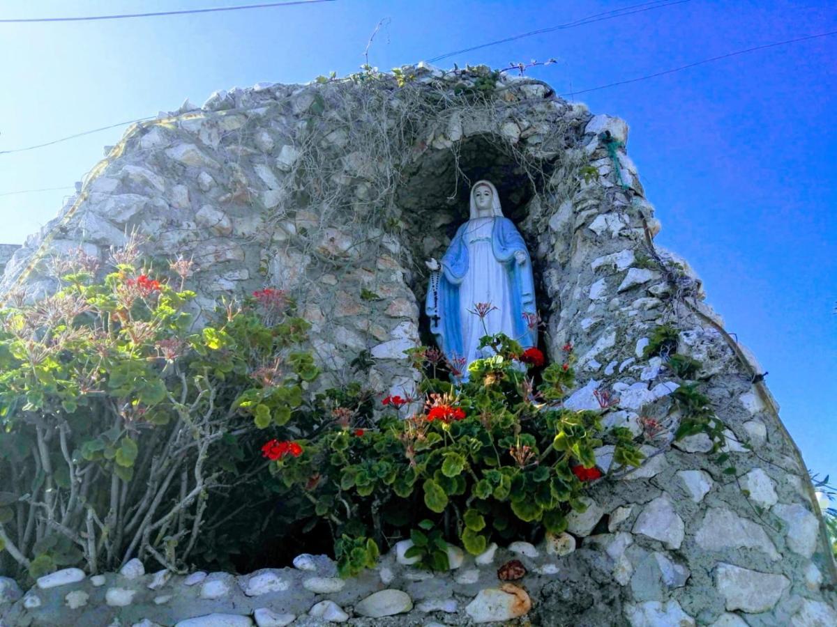 Villa Sacro Cuore San Giovanni Rotondo Eksteriør billede